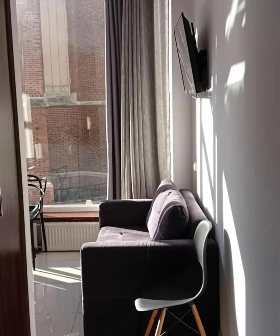Apartamenty Opera Wrocław
