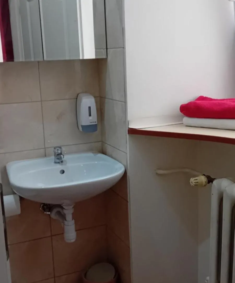 Apartamenty Opera Wrocław Polska