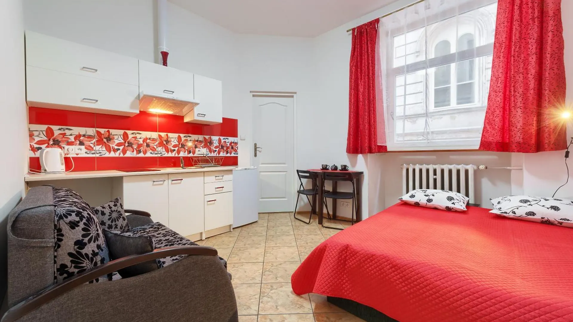 Apartamenty Opera Wrocław 0*,  Polska