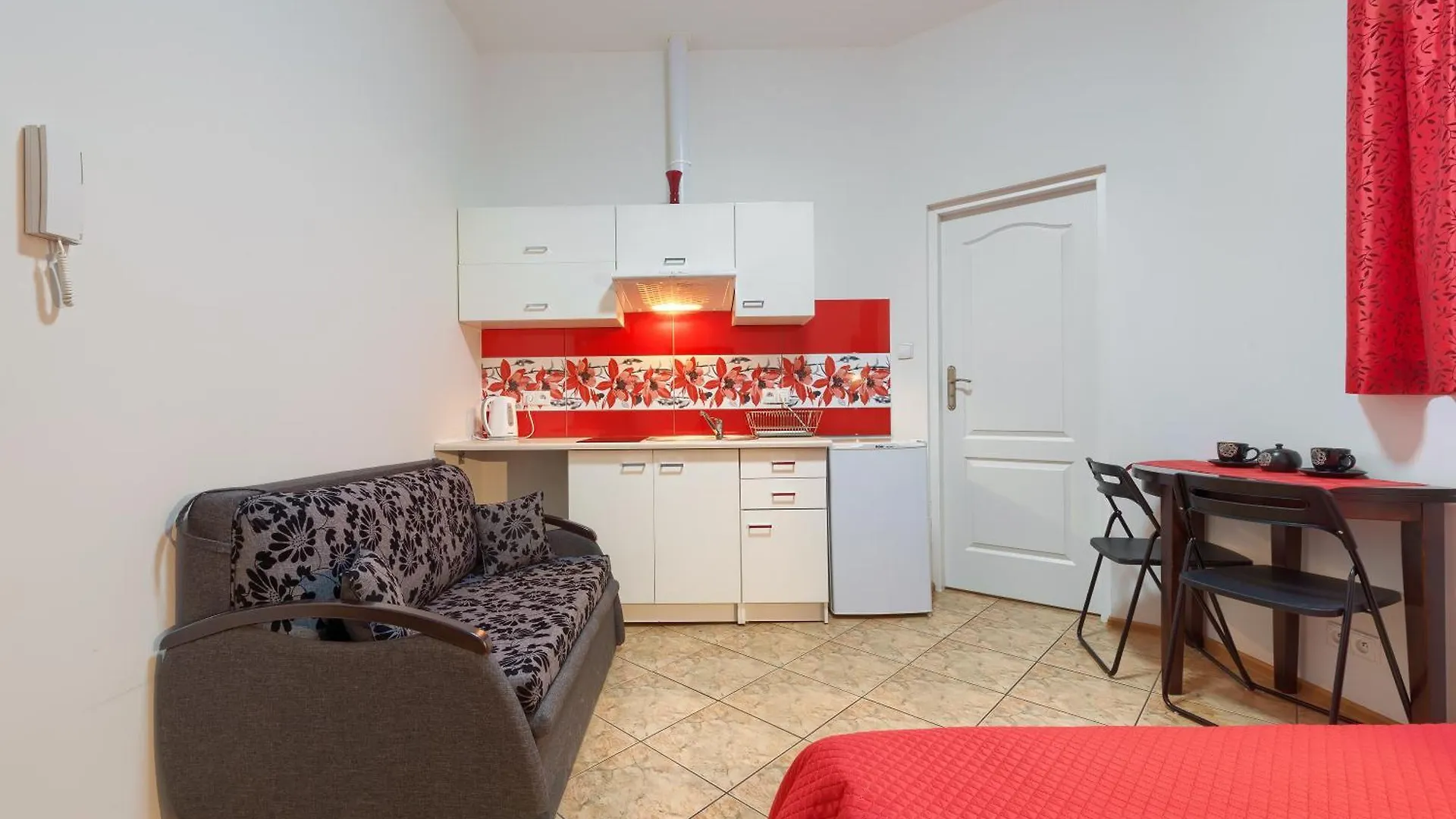 Apartamenty Opera Wrocław