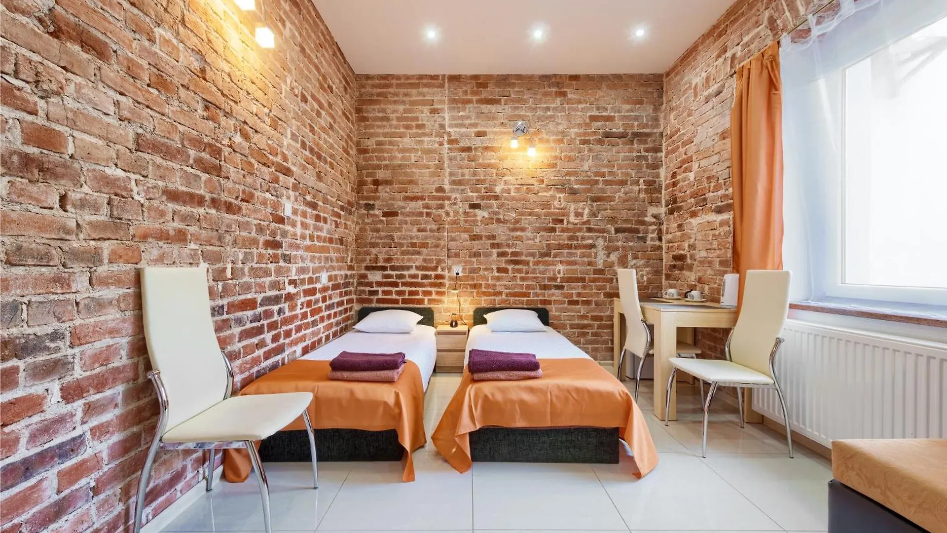Apartamenty Opera Wrocław