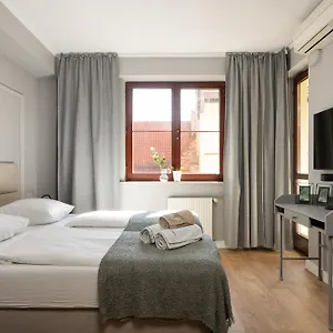  Appartement Leoapart