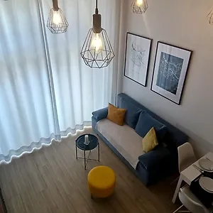 Droinvest Zarembowicza Lotnisko - Fv Wrocław